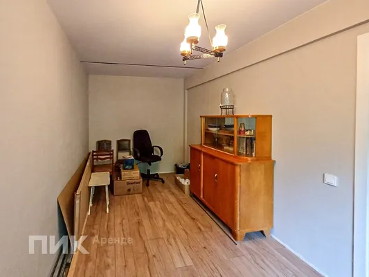 2-к квартира, 45.8м², 43900 ₽/мес — фото № 5 2-к квартира, 45.8м², 43900 ₽/мес — фото № 5