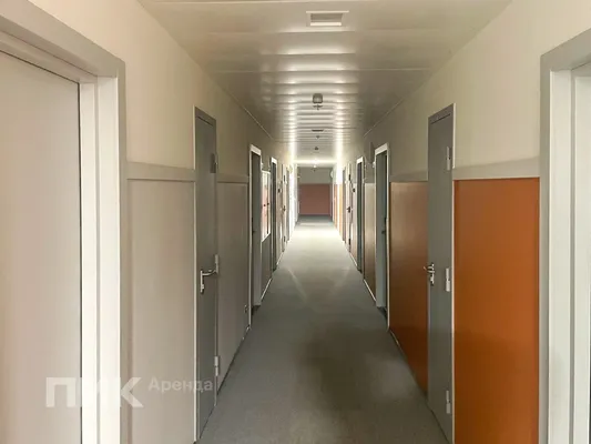 Студия, 25.6м², 32000 ₽/мес — фото № 9 Студия, 25.6м², 32000 ₽/мес — фото № 9