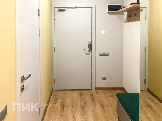 Студия, 25.6м², 32000 ₽/мес — фото № 8 Студия, 25.6м², 32000 ₽/мес — фото № 8