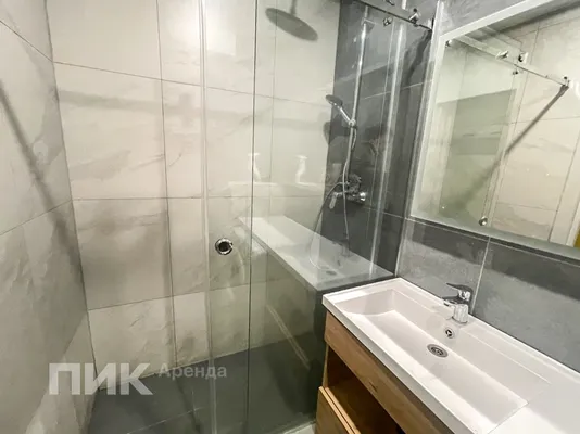 Студия, 25.6м², 32000 ₽/мес — фото № 5 Студия, 25.6м², 32000 ₽/мес — фото № 5