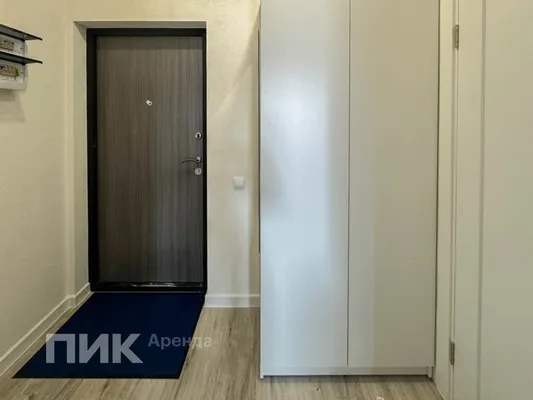 Студия, 21м², 39600 ₽/мес — фото № 7 Студия, 21м², 39600 ₽/мес — фото № 7