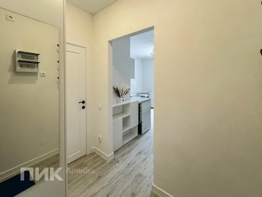 Студия, 21м², 39600 ₽/мес — фото № 6 Студия, 21м², 39600 ₽/мес — фото № 6