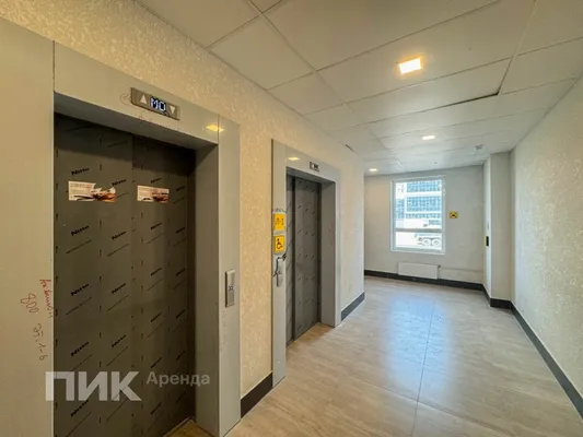 Студия, 21м², 39600 ₽/мес — фото № 10 Студия, 21м², 39600 ₽/мес — фото № 10