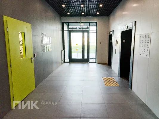 Студия, 27м², 39400 ₽/мес — фото № 9 Студия, 27м², 39400 ₽/мес — фото № 9