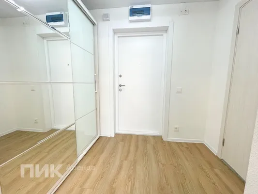 Студия, 27м², 39400 ₽/мес — фото № 7 Студия, 27м², 39400 ₽/мес — фото № 7