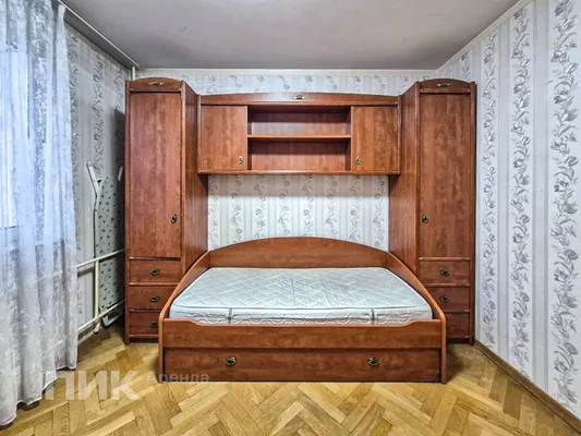 4-к квартира, 98.7м², 100000 ₽/мес — фото № 10 4-к квартира, 98.7м², 100000 ₽/мес — фото № 10