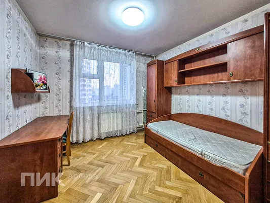 4-к квартира, 98.7м², 100000 ₽/мес — фото № 9 4-к квартира, 98.7м², 100000 ₽/мес — фото № 9