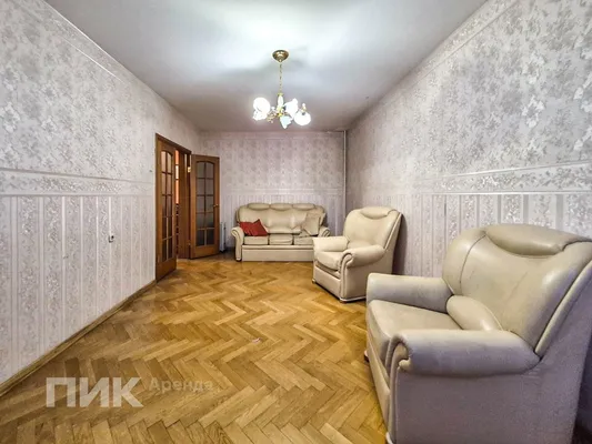 4-к квартира, 98.7м², 100000 ₽/мес — фото № 5 4-к квартира, 98.7м², 100000 ₽/мес — фото № 5