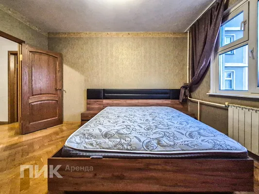 4-к квартира, 98.7м², 100000 ₽/мес — фото № 7 4-к квартира, 98.7м², 100000 ₽/мес — фото № 7