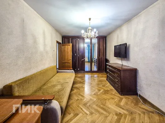 4-к квартира, 98.7м², 100000 ₽/мес — фото № 2 4-к квартира, 98.7м², 100000 ₽/мес — фото № 2