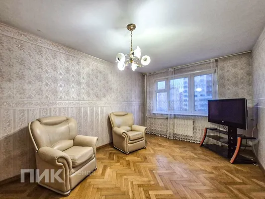 4-к квартира, 98.7м², 100000 ₽/мес — фото № 3 4-к квартира, 98.7м², 100000 ₽/мес — фото № 3
