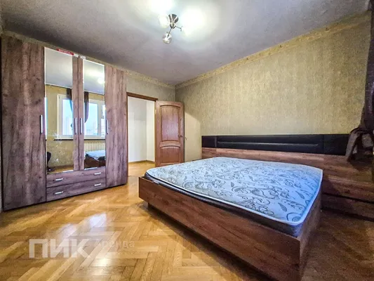 4-к квартира, 98.7м², 100000 ₽/мес — фото № 8 4-к квартира, 98.7м², 100000 ₽/мес — фото № 8