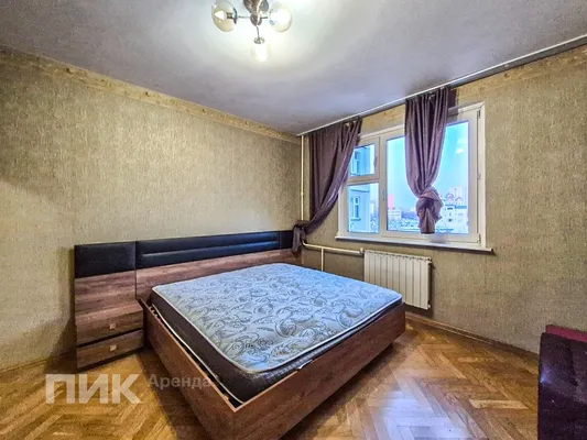 4-к квартира, 98.7м², 100000 ₽/мес — фото № 6 4-к квартира, 98.7м², 100000 ₽/мес — фото № 6