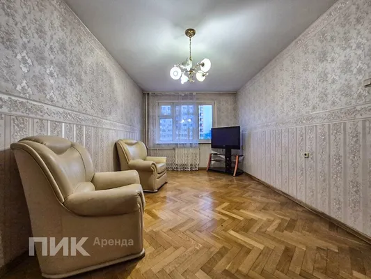 4-к квартира, 98.7м², 100000 ₽/мес — фото № 4 4-к квартира, 98.7м², 100000 ₽/мес — фото № 4