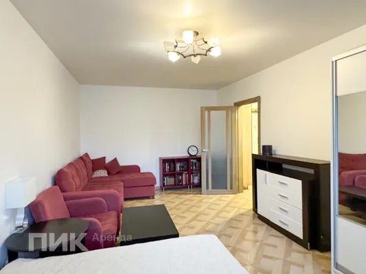 1-к квартира, 38.8м², 42000 ₽/мес — фото № 5 1-к квартира, 38.8м², 42000 ₽/мес — фото № 5