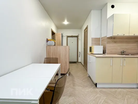 1-к квартира, 38.8м², 42000 ₽/мес — фото № 10 1-к квартира, 38.8м², 42000 ₽/мес — фото № 10