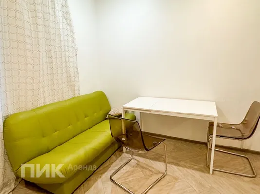 1-к квартира, 38.8м², 42000 ₽/мес — фото № 7 1-к квартира, 38.8м², 42000 ₽/мес — фото № 7