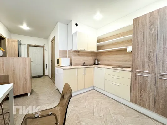 1-к квартира, 38.8м², 42000 ₽/мес — фото № 8 1-к квартира, 38.8м², 42000 ₽/мес — фото № 8