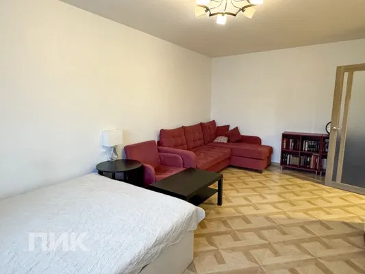 1-к квартира, 38.8м², 42000 ₽/мес — фото № 4 1-к квартира, 38.8м², 42000 ₽/мес — фото № 4