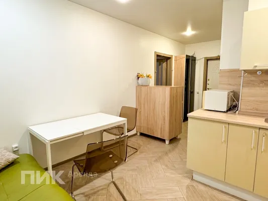 1-к квартира, 38.8м², 42000 ₽/мес — фото № 9 1-к квартира, 38.8м², 42000 ₽/мес — фото № 9