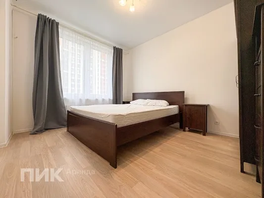 2-к квартира, 51.6м², 58100 ₽/мес — фото № 4 2-к квартира, 51.6м², 58100 ₽/мес — фото № 4