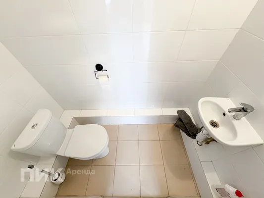 2-к квартира, 51.6м², 58100 ₽/мес — фото № 10 2-к квартира, 51.6м², 58100 ₽/мес — фото № 10