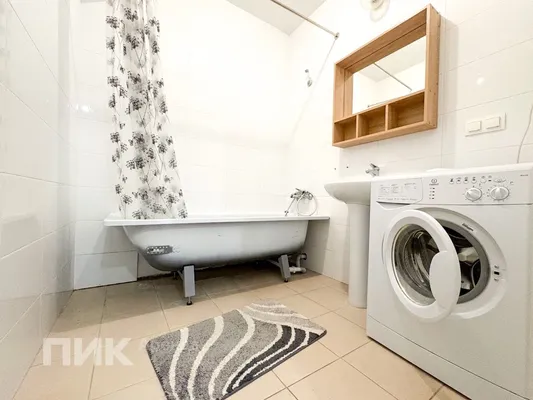2-к квартира, 51.6м², 58100 ₽/мес — фото № 9 2-к квартира, 51.6м², 58100 ₽/мес — фото № 9