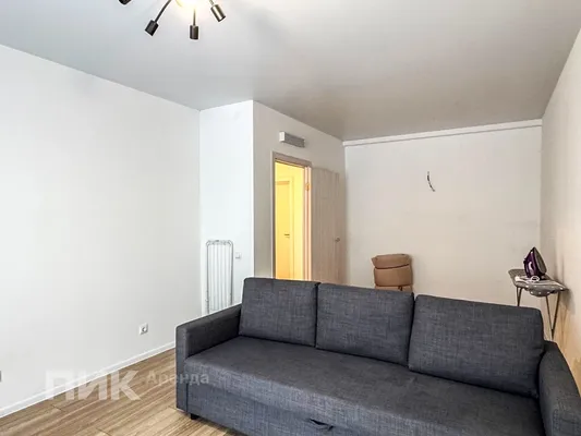 1-к квартира, 39.8м², 74400 ₽/мес — фото № 8 1-к квартира, 39.8м², 74400 ₽/мес — фото № 8