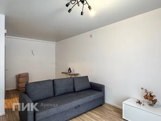 1-к квартира, 39.8м², 74400 ₽/мес — фото № 7 1-к квартира, 39.8м², 74400 ₽/мес — фото № 7