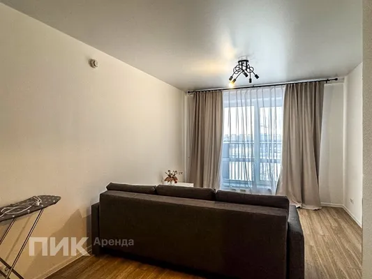 1-к квартира, 39.8м², 74400 ₽/мес — фото № 5 1-к квартира, 39.8м², 74400 ₽/мес — фото № 5