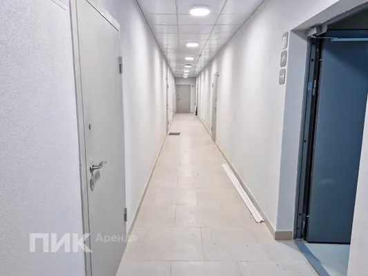 Студия, 21.3м², 31000 ₽/мес — фото № 8 Студия, 21.3м², 31000 ₽/мес — фото № 8