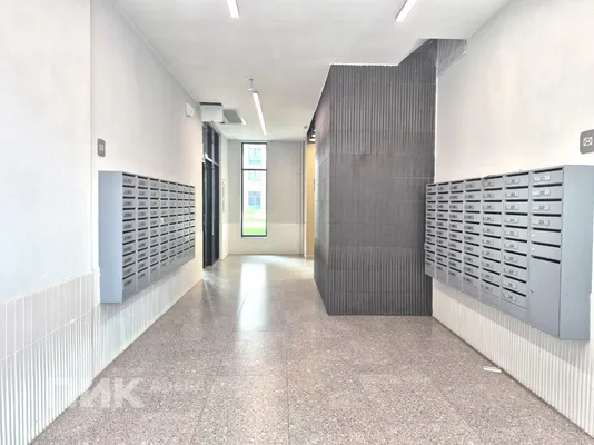 Студия, 21.3м², 31000 ₽/мес — фото № 10 Студия, 21.3м², 31000 ₽/мес — фото № 10