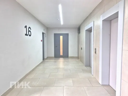 Студия, 21.3м², 31000 ₽/мес — фото № 9 Студия, 21.3м², 31000 ₽/мес — фото № 9