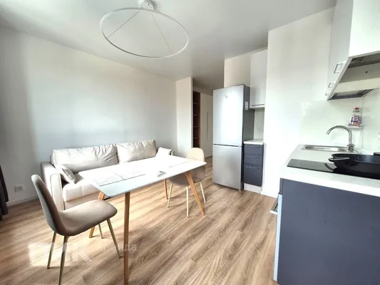 Студия, 21.3м², 31000 ₽/мес — фото № 3 Студия, 21.3м², 31000 ₽/мес — фото № 3