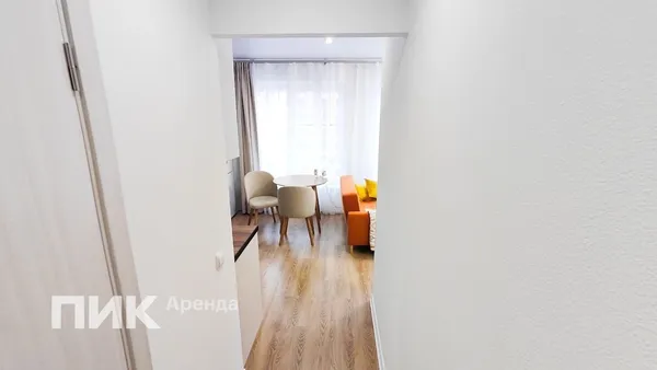 1-к квартира, 32м², 73800 ₽/мес — фото № 9 1-к квартира, 32м², 73800 ₽/мес — фото № 9