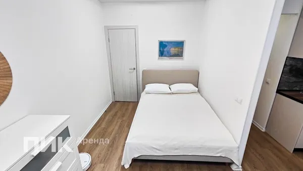 1-к квартира, 32м², 73800 ₽/мес — фото № 4 1-к квартира, 32м², 73800 ₽/мес — фото № 4