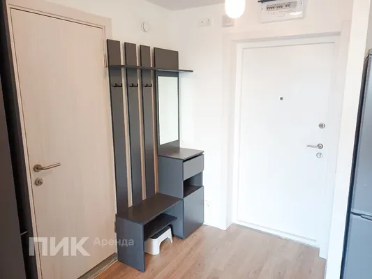 1-к квартира, 32м², 39300 ₽/мес — фото № 9 1-к квартира, 32м², 39300 ₽/мес — фото № 9
