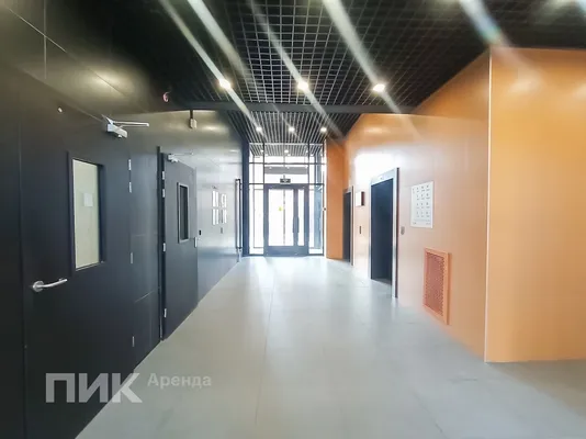 Студия, 19.7м², 64800 ₽/мес — фото № 8 Студия, 19.7м², 64800 ₽/мес — фото № 8