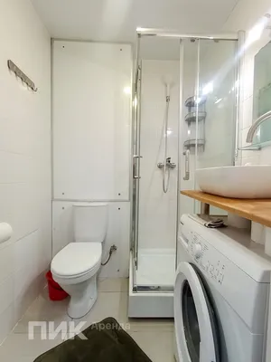 Студия, 19.7м², 64800 ₽/мес — фото № 4 Студия, 19.7м², 64800 ₽/мес — фото № 4