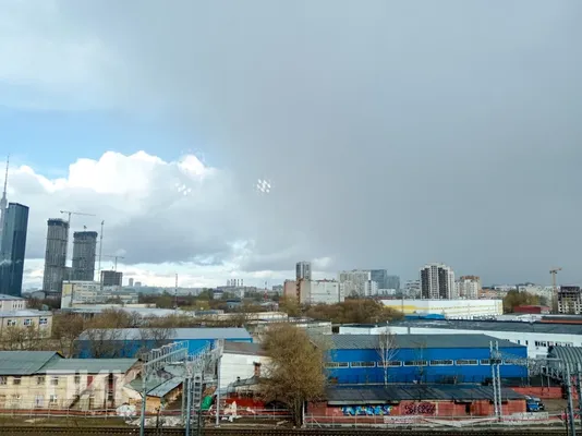 Студия, 19.7м², 64800 ₽/мес — фото № 9 Студия, 19.7м², 64800 ₽/мес — фото № 9