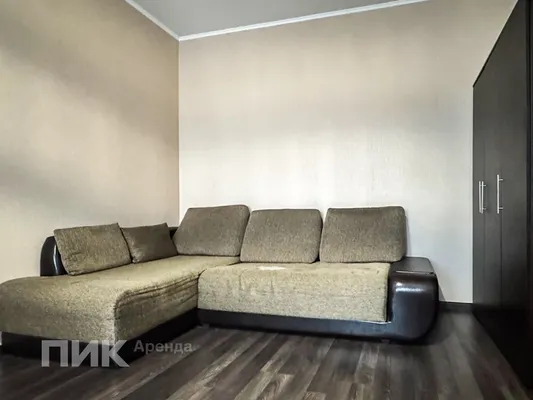 1-к квартира, 36.3м², 69800 ₽/мес — фото № 5 1-к квартира, 36.3м², 69800 ₽/мес — фото № 5