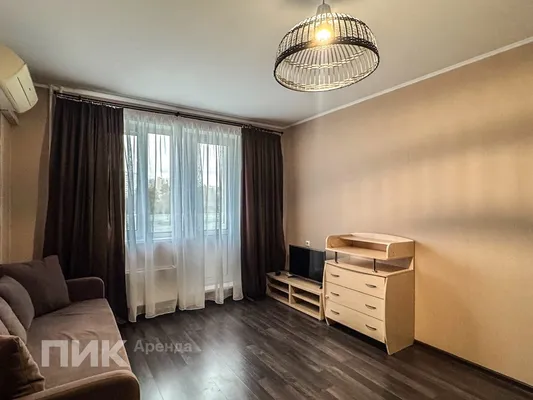 1-к квартира, 36.3м², 69800 ₽/мес — фото № 1 1-к квартира, 36.3м², 69800 ₽/мес — фото № 1