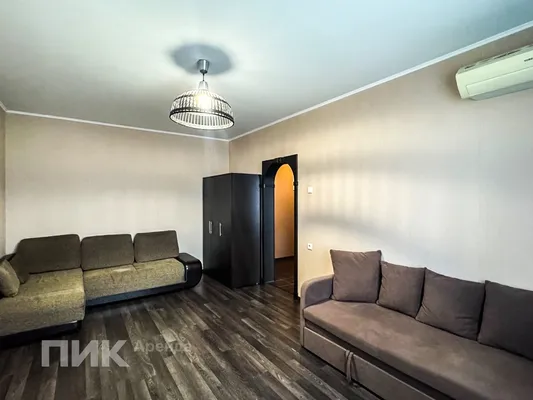 1-к квартира, 36.3м², 69800 ₽/мес — фото № 6 1-к квартира, 36.3м², 69800 ₽/мес — фото № 6