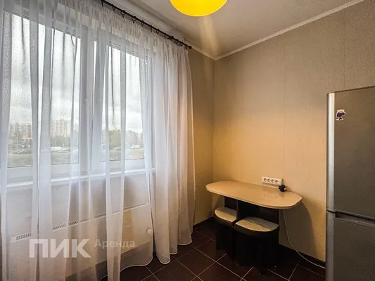 1-к квартира, 36.3м², 69800 ₽/мес — фото № 8 1-к квартира, 36.3м², 69800 ₽/мес — фото № 8