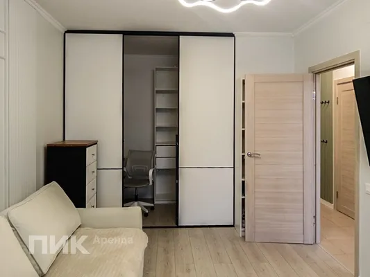 1-к квартира, 43м², 105000 ₽/мес — фото № 8 1-к квартира, 43м², 105000 ₽/мес — фото № 8