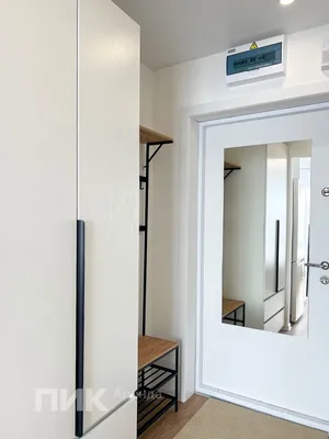 Студия, 19м², 38000 ₽/мес — фото № 9 Студия, 19м², 38000 ₽/мес — фото № 9