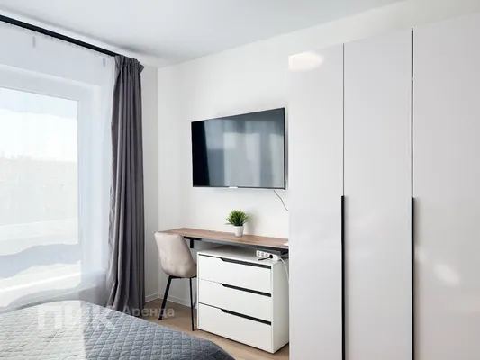 Студия, 19м², 38000 ₽/мес — фото № 2 Студия, 19м², 38000 ₽/мес — фото № 2