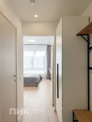 Студия, 19м², 38000 ₽/мес — фото № 8 Студия, 19м², 38000 ₽/мес — фото № 8
