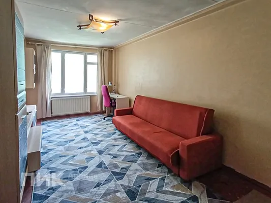 3-к квартира, 61м², 54700 ₽/мес — фото № 1 3-к квартира, 61м², 54700 ₽/мес — фото № 1