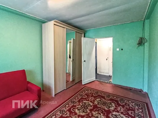 3-к квартира, 61м², 54700 ₽/мес — фото № 4 3-к квартира, 61м², 54700 ₽/мес — фото № 4